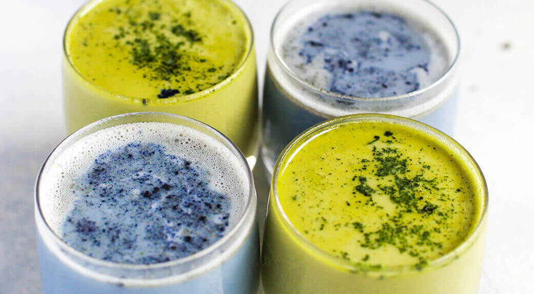 plante-matcha