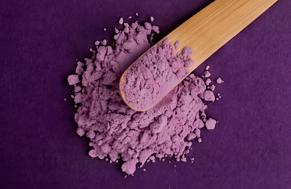 ube definition origine et utilisations