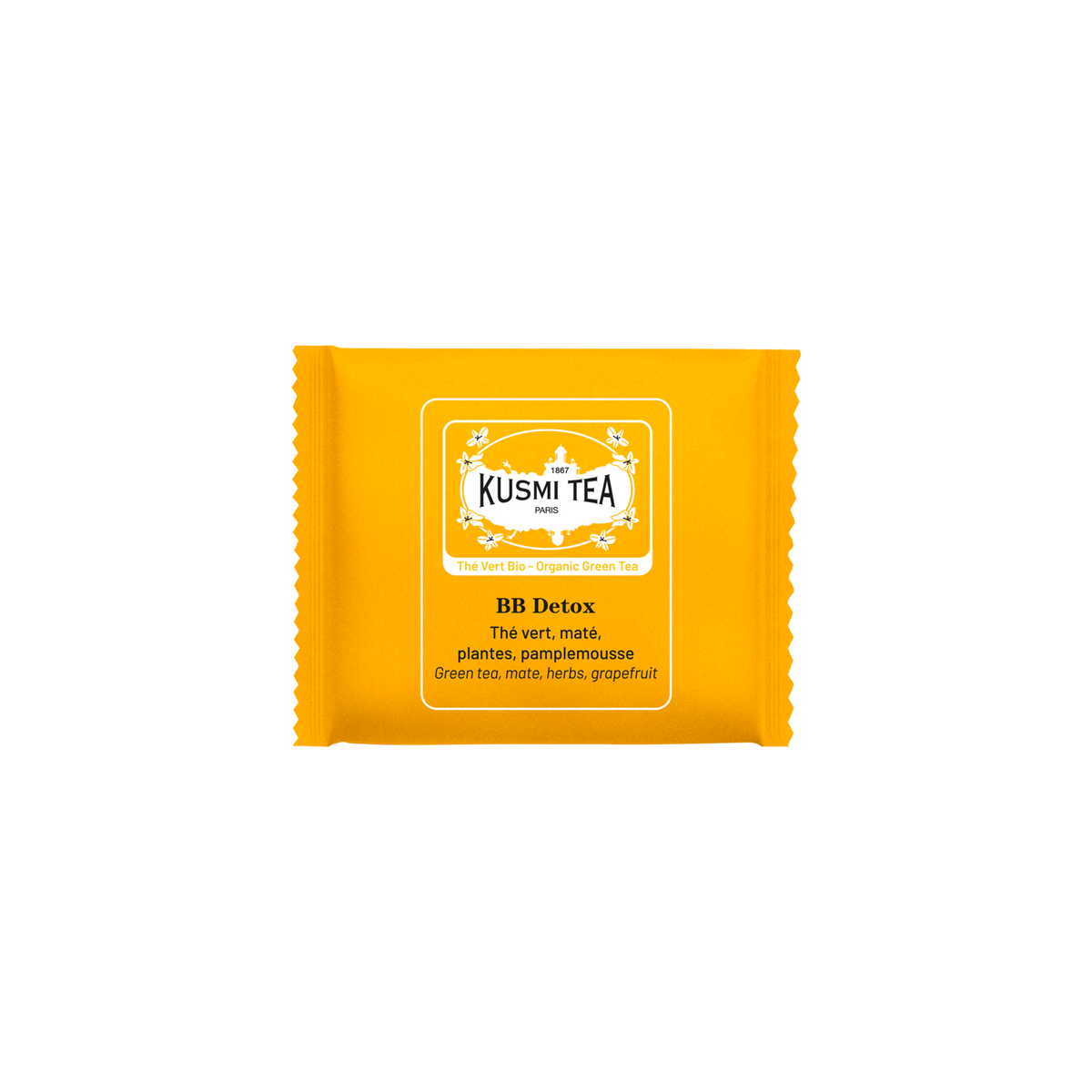 BB Detox (muestra)