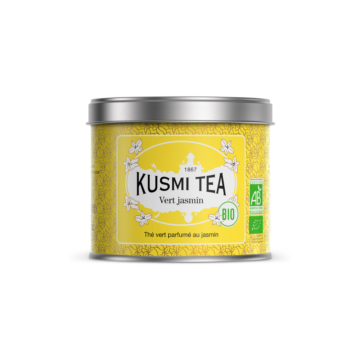 Vert Jasmin