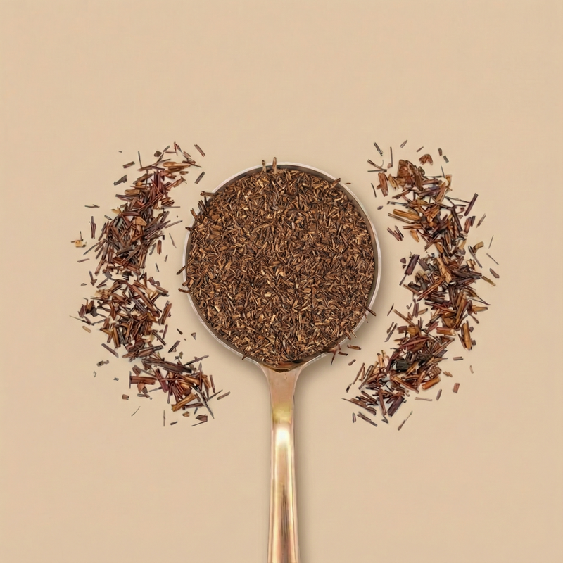 Rooibos Mandel