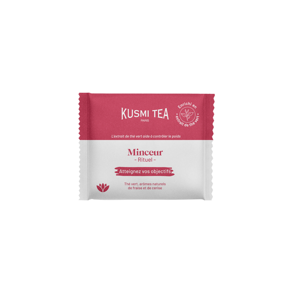 Rituel Minceur (Échantillon)