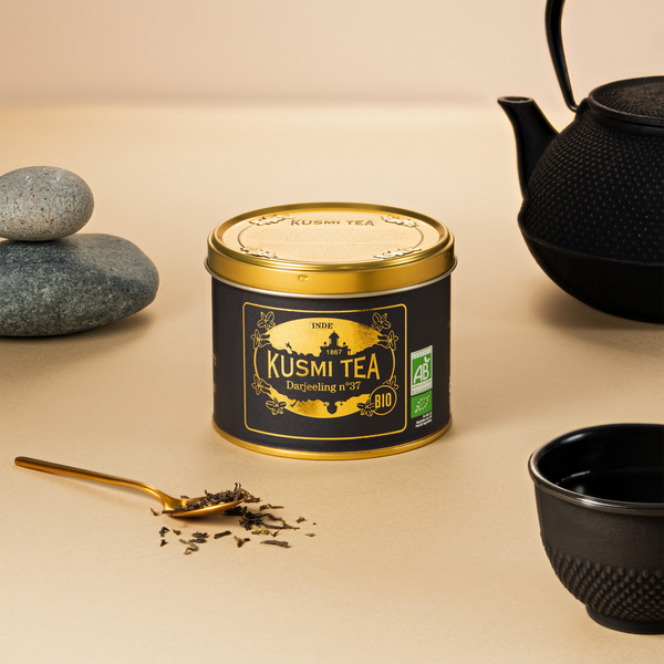 Darjeeling N°37