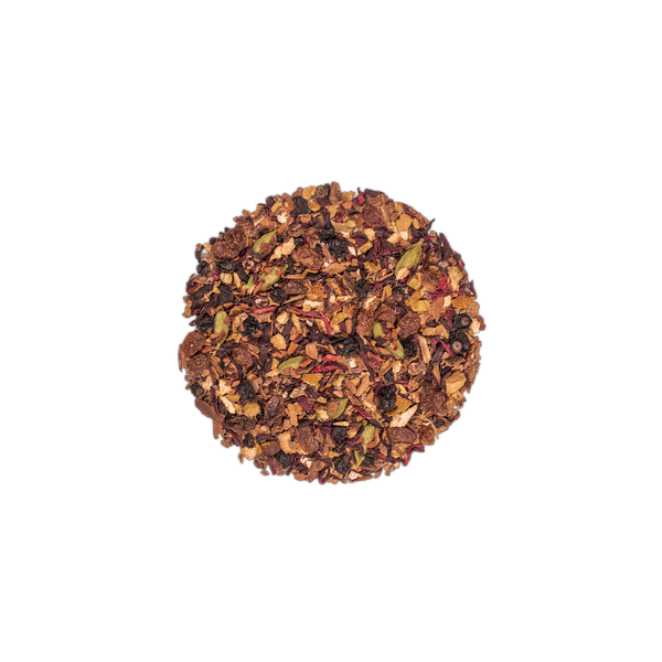 Glögg (infusión ecológica)