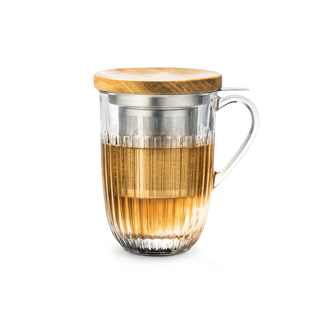 Glaskanne Ouessant 40Cl