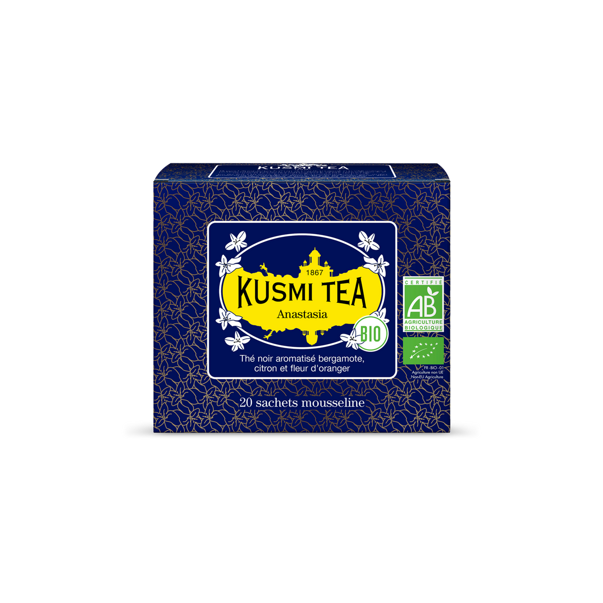 Anastasia® (Organic)
