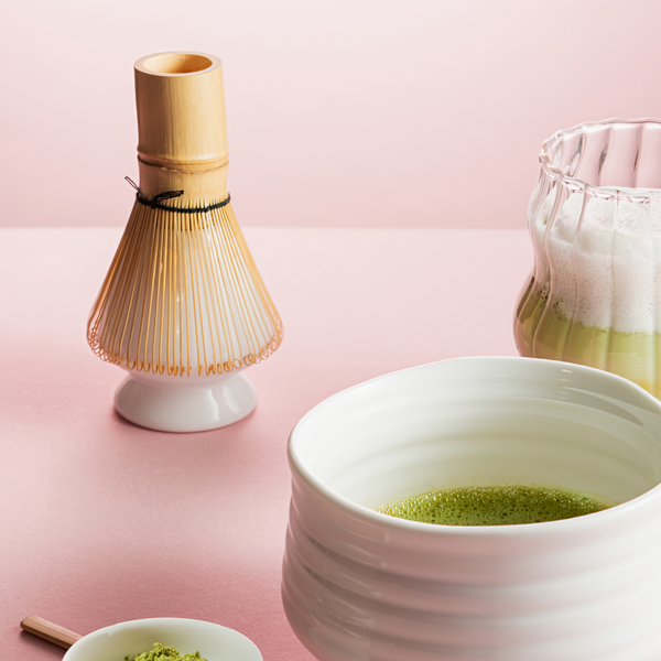 Matcha-Zubehörset