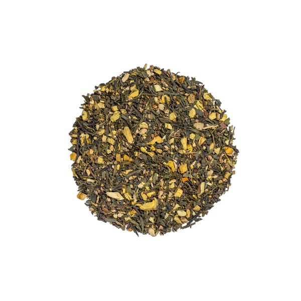 Label Imperial