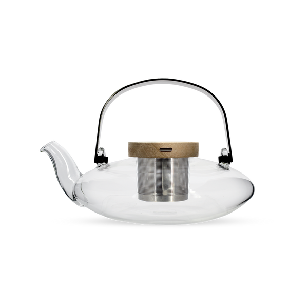 Théière verre Sophia 50Cl