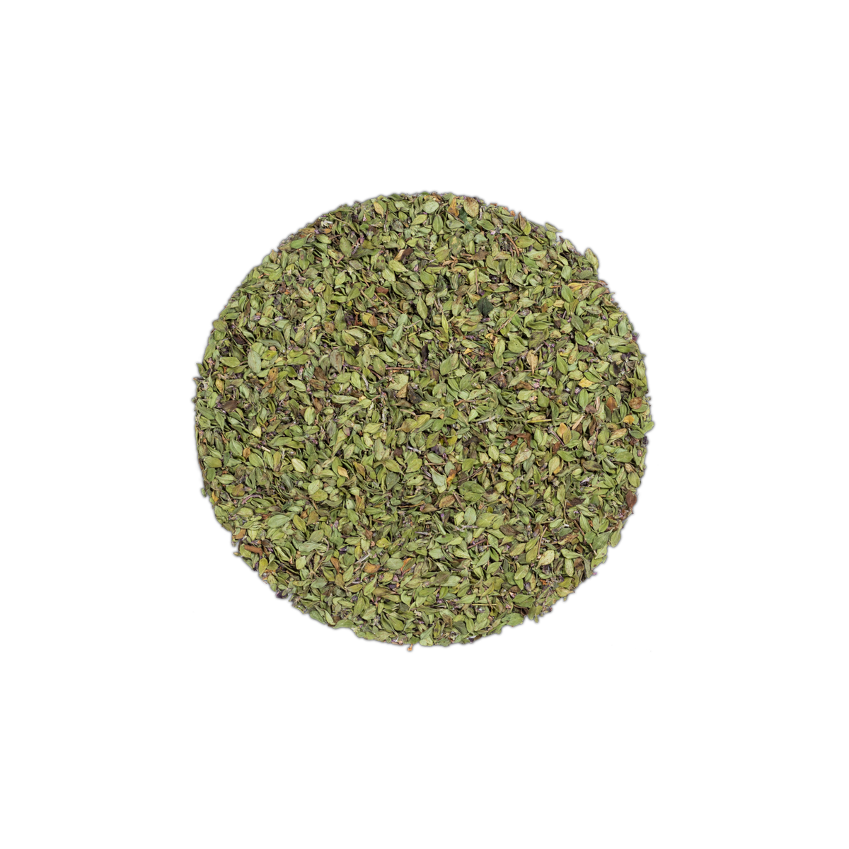 Zitronenthymian