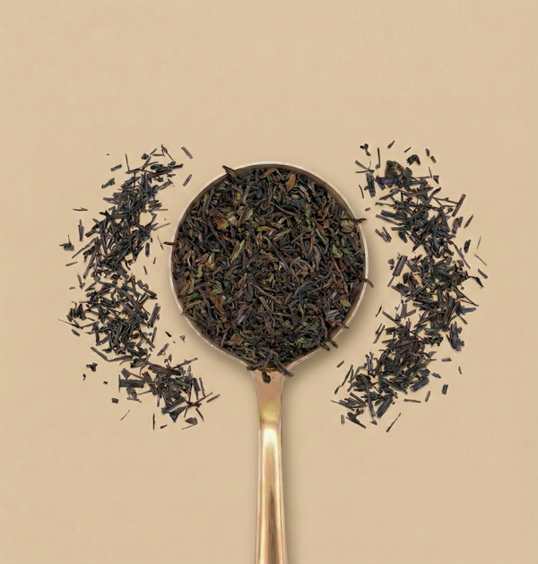 Darjeeling N°37
