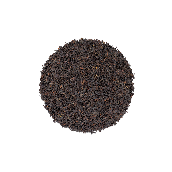 Earl Grey Polish blend N°18