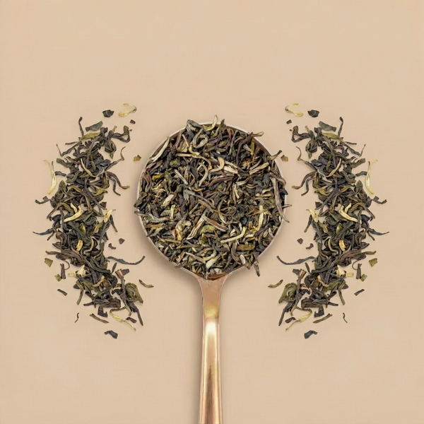 White Bellini® (Organic)