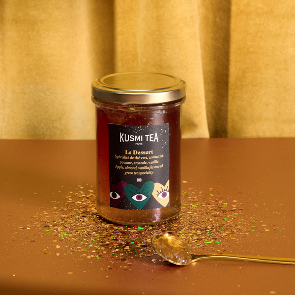 Specialità tè Le Dessert