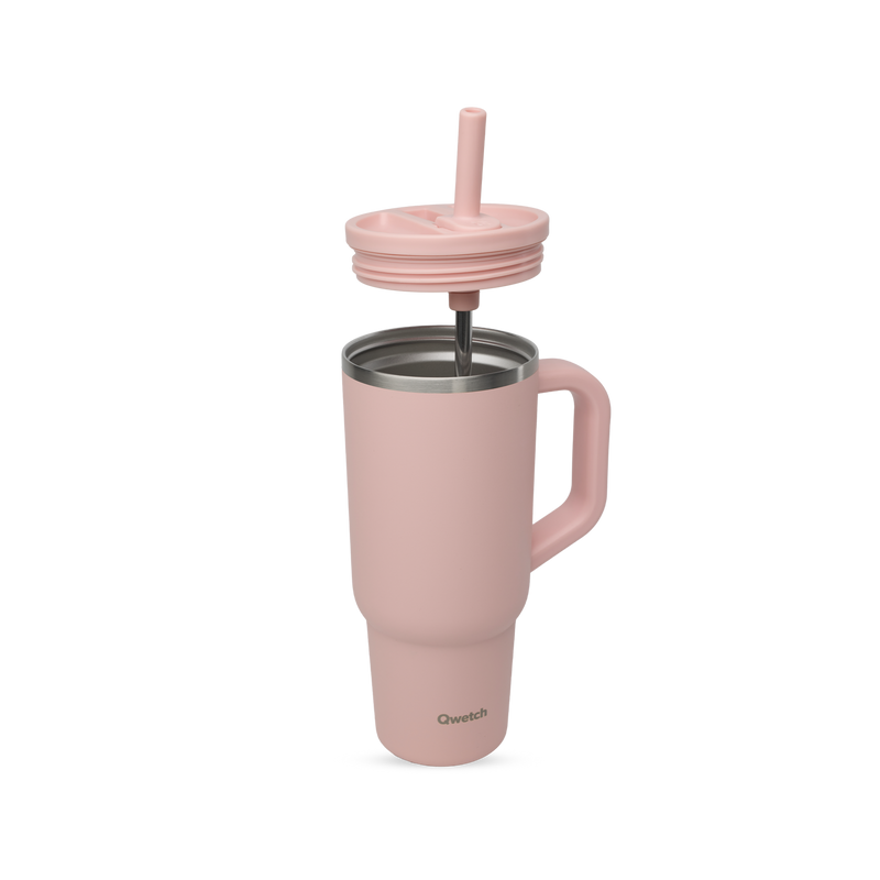 Reisebecher 90Cl QWETCH