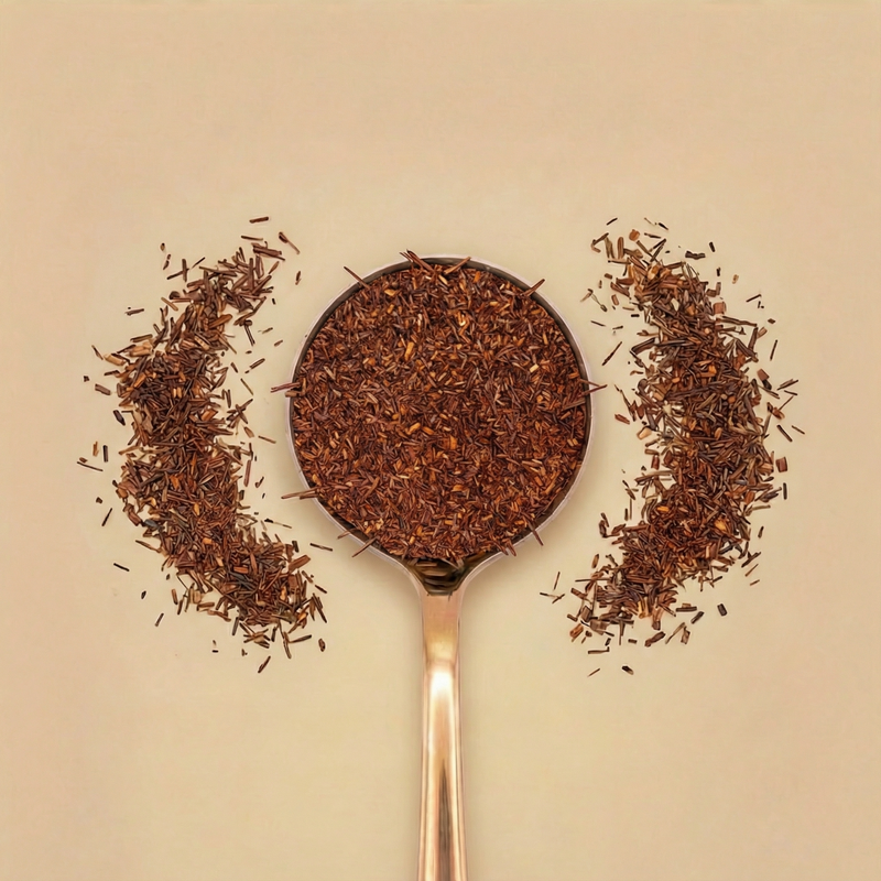Rooibos Vanille