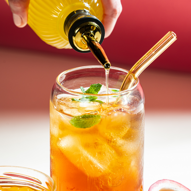 Sirop Monin 25Cl