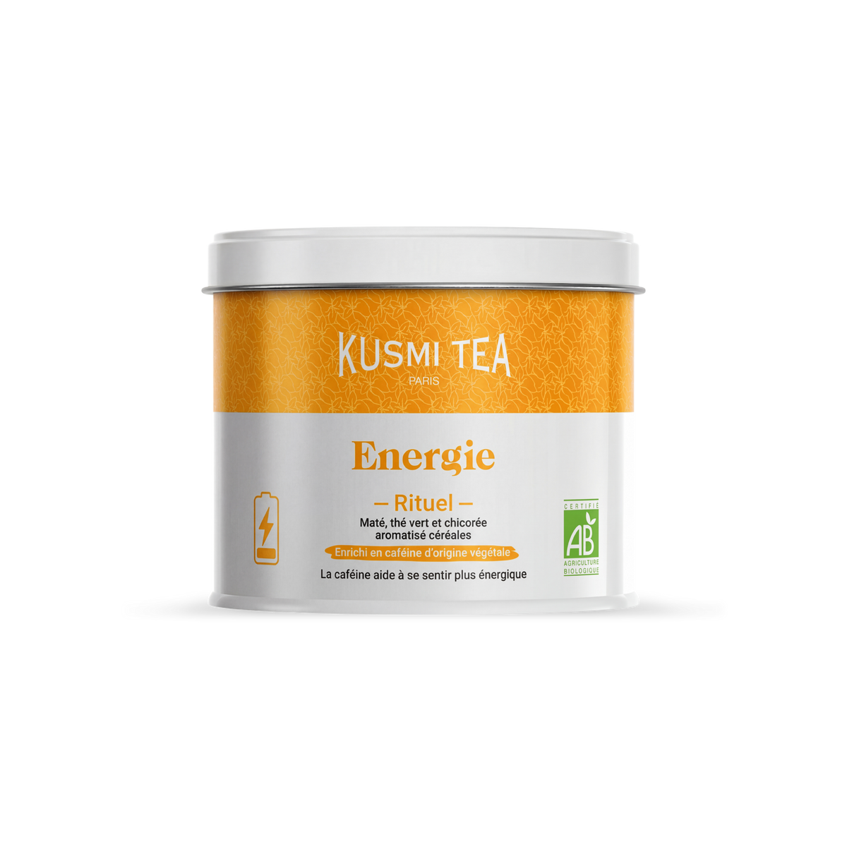 Rituel Energie