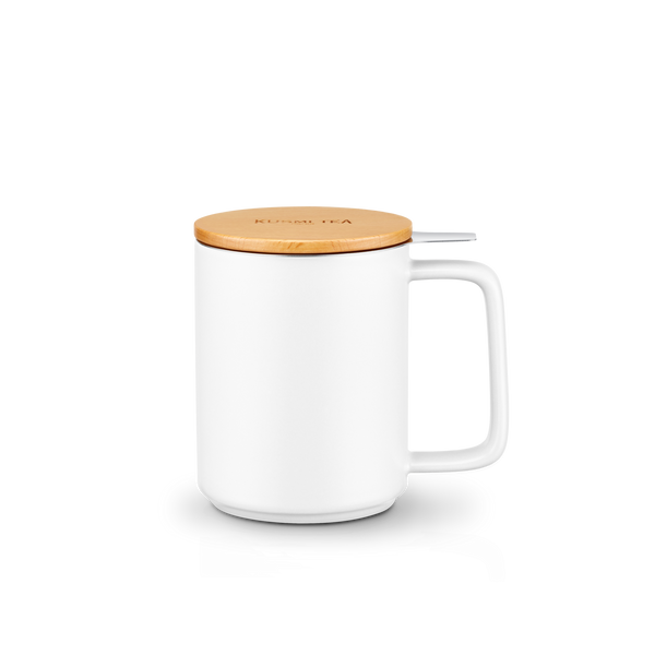 Tisanera de porcelana 48Cl