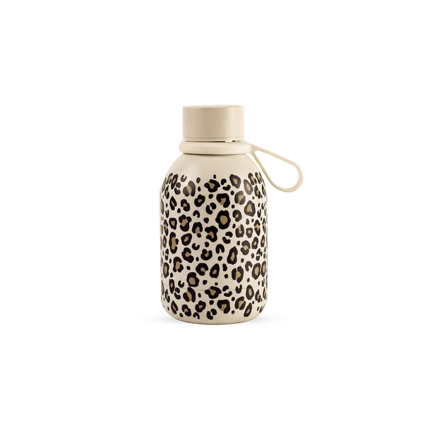 Bottiglia Termica Blush 35 cl Leopardo