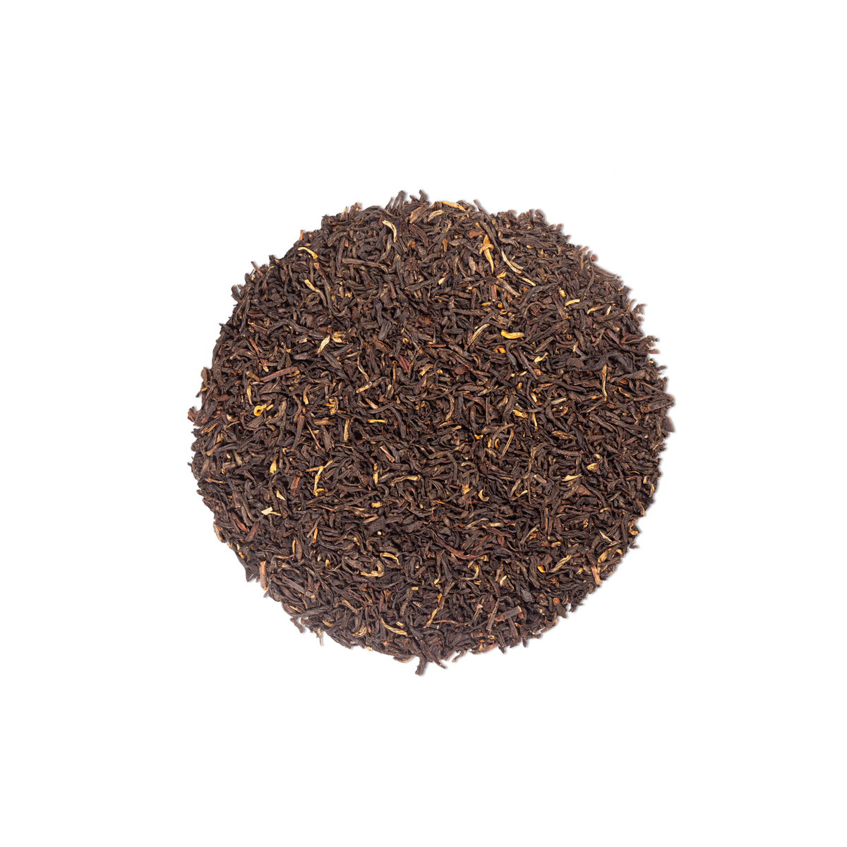 Grand Yunnan N°21 (Organic)