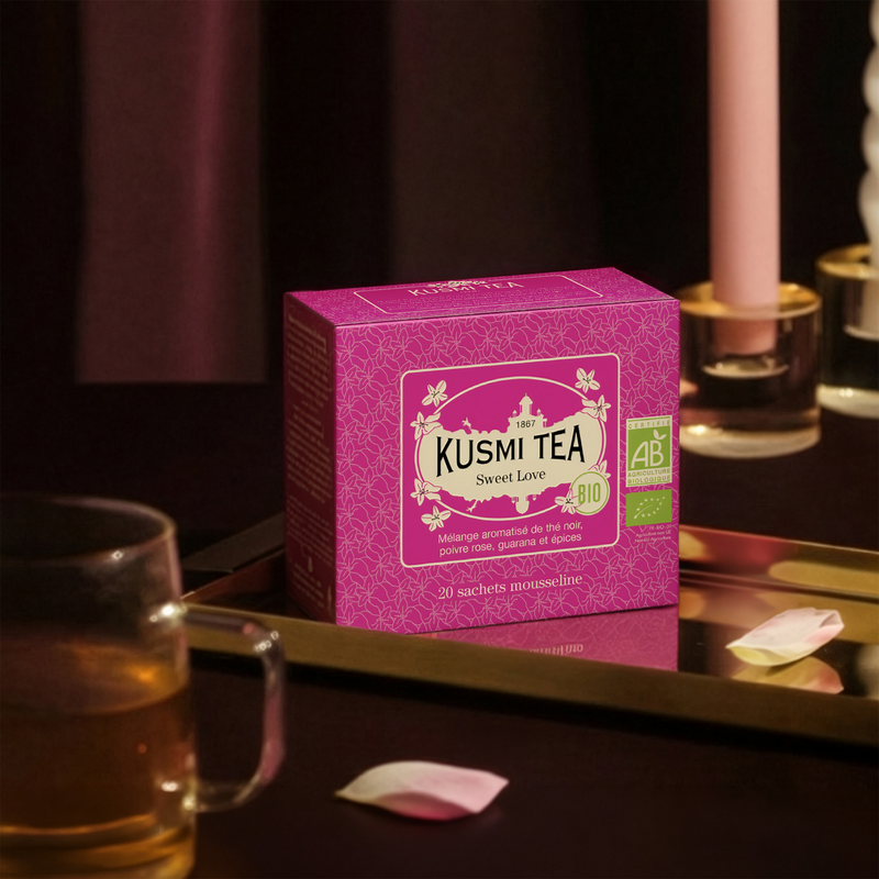 Sweet Love® (Organic)