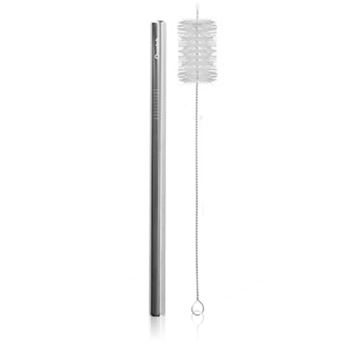 Bubble Tea Strohhalm 21cm
