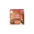 20 muslin tea bags