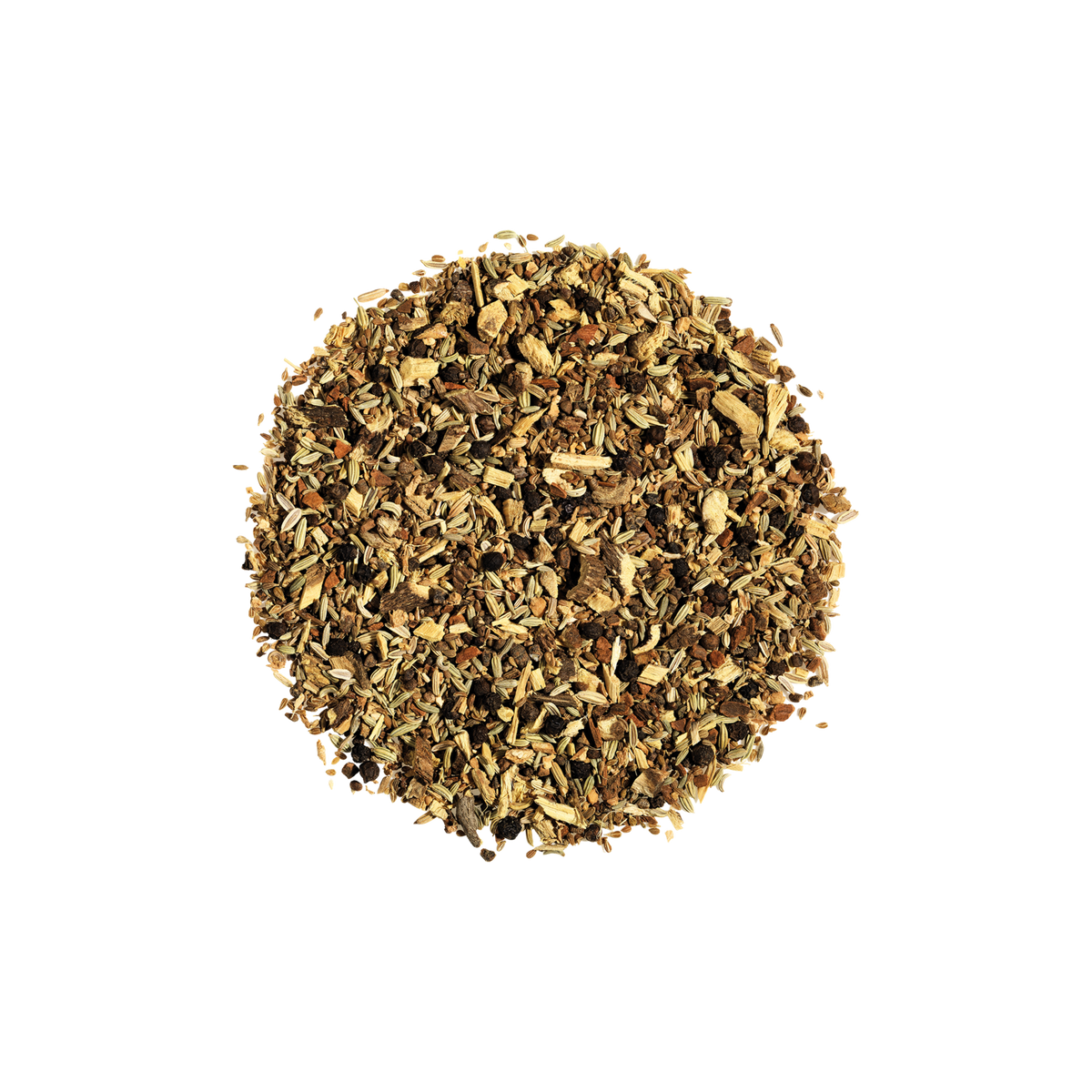 Only Spices