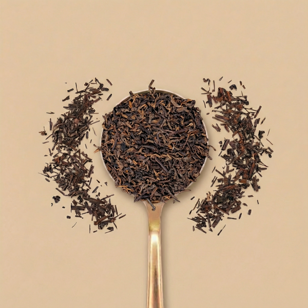 Pu Erh