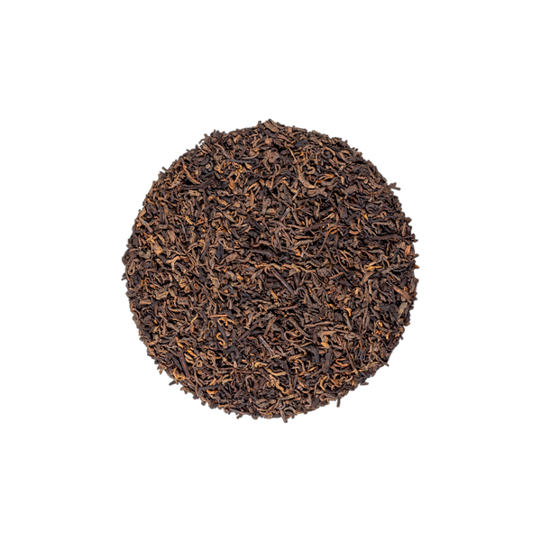 Pu Erh