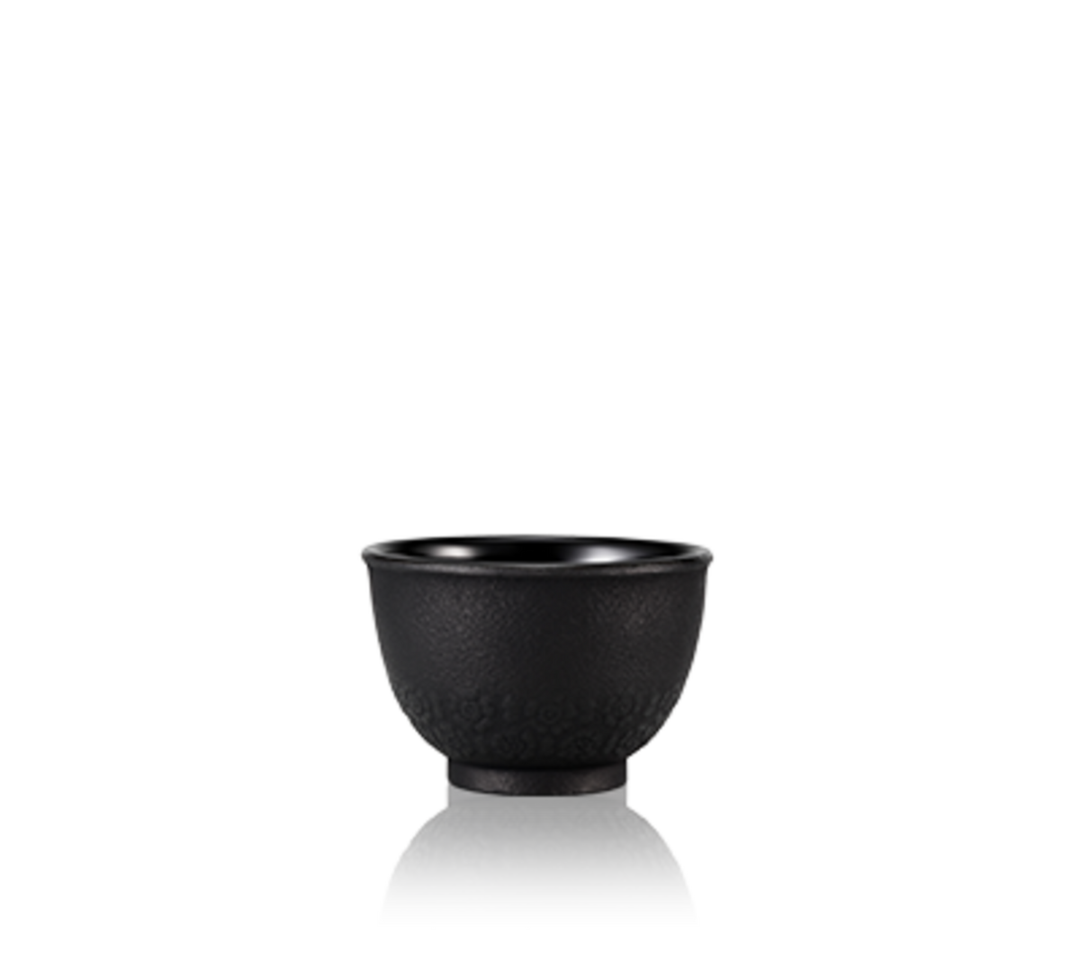 Sakura Cast Iron Cup 15Cl