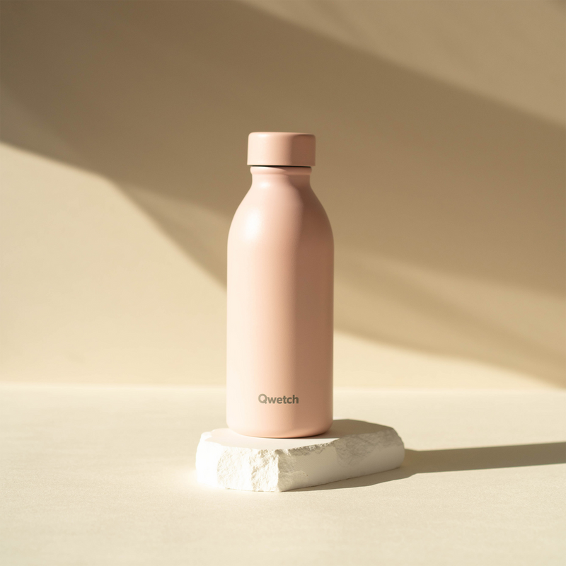 Icon 50cl insulated bottle