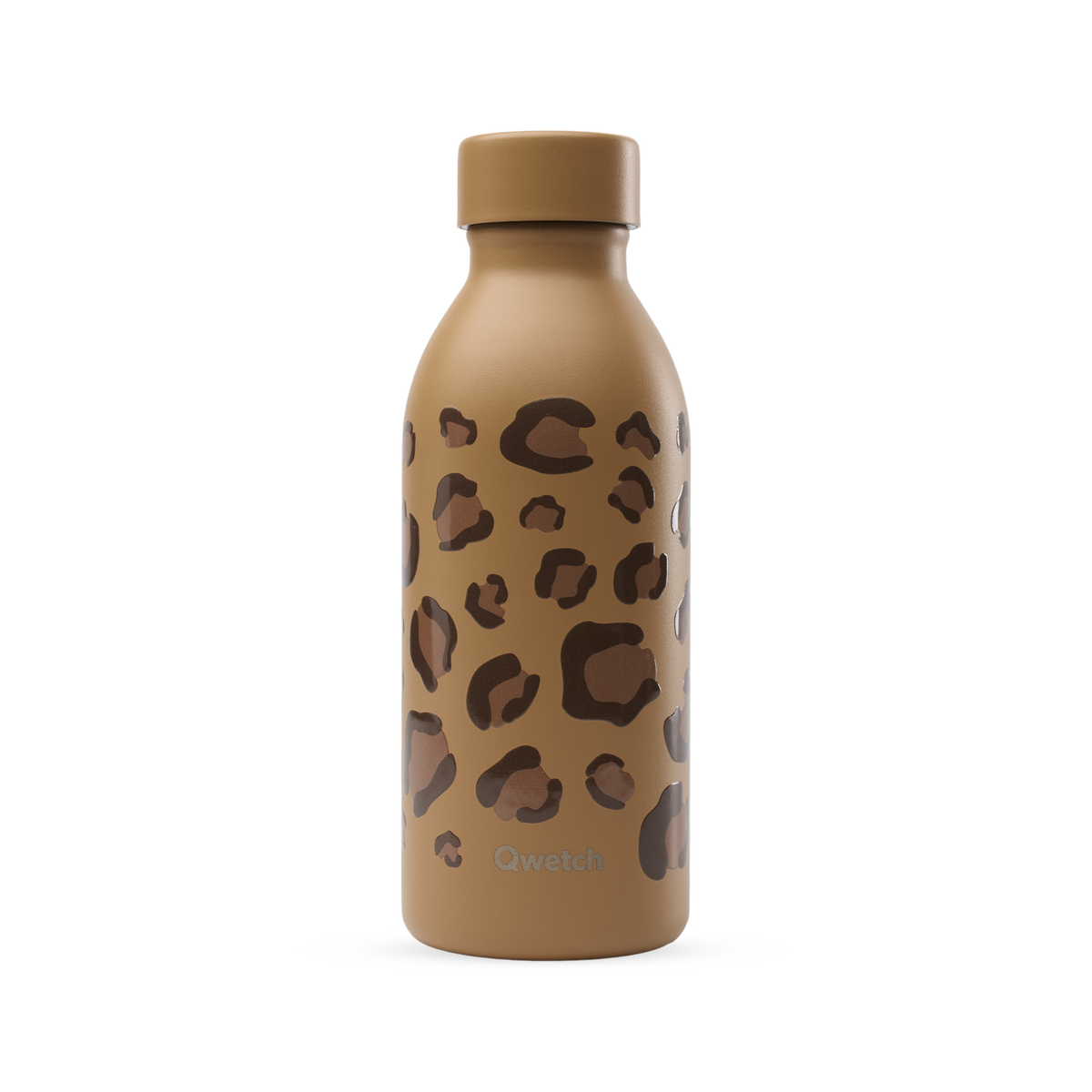 Gourde isotherme Icon 50cl Léopard