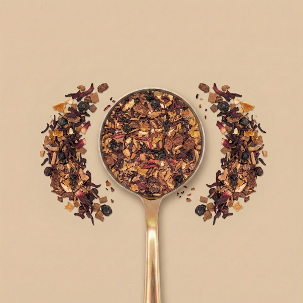 Glögg (infusión ecológica)