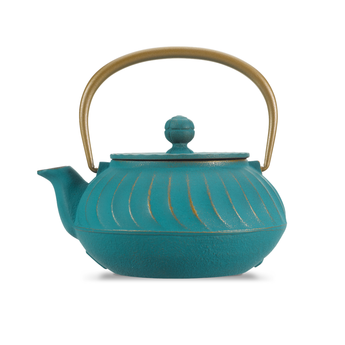 Gietijzeren theepot Nami 65Cl