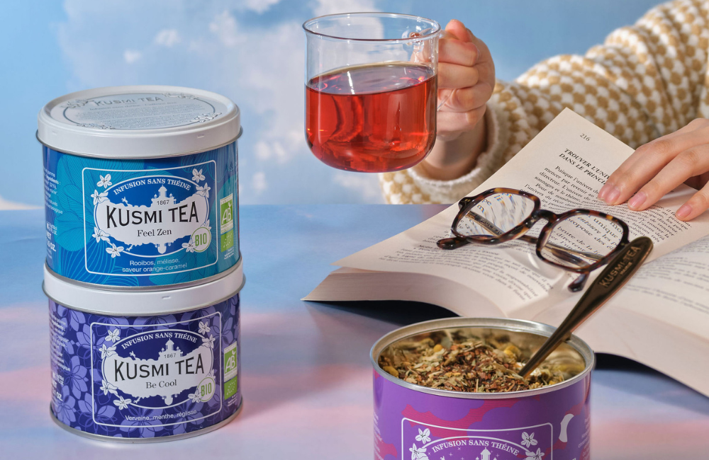 Tisana per l’emicrania: i 5 migliori infusi