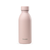 Pastel pink