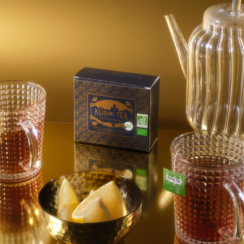 Earl Grey Intense