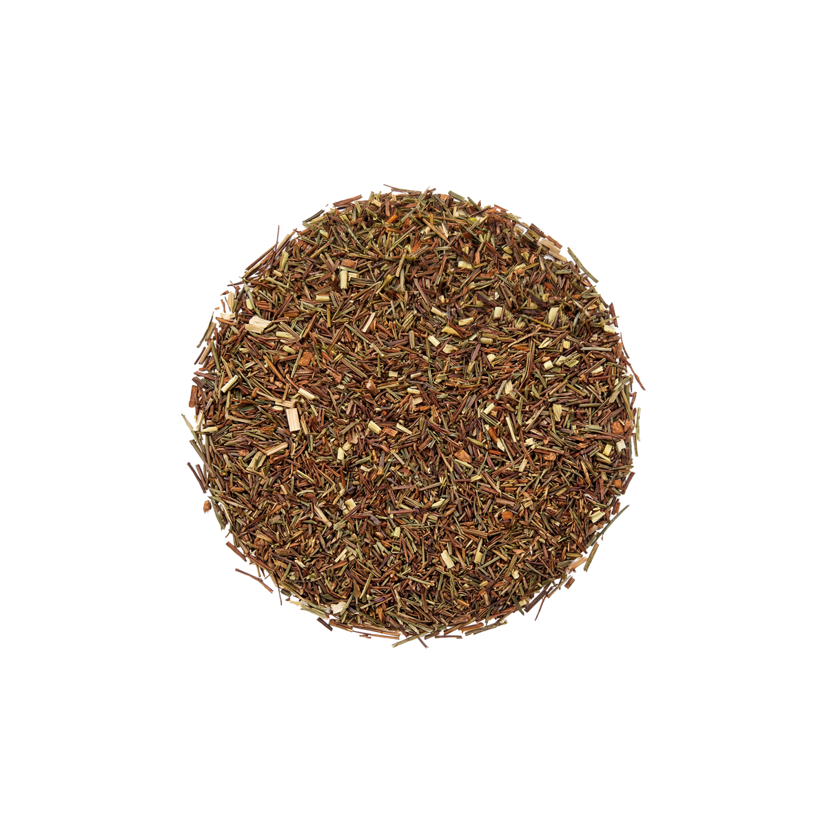 Rooibos Vanille