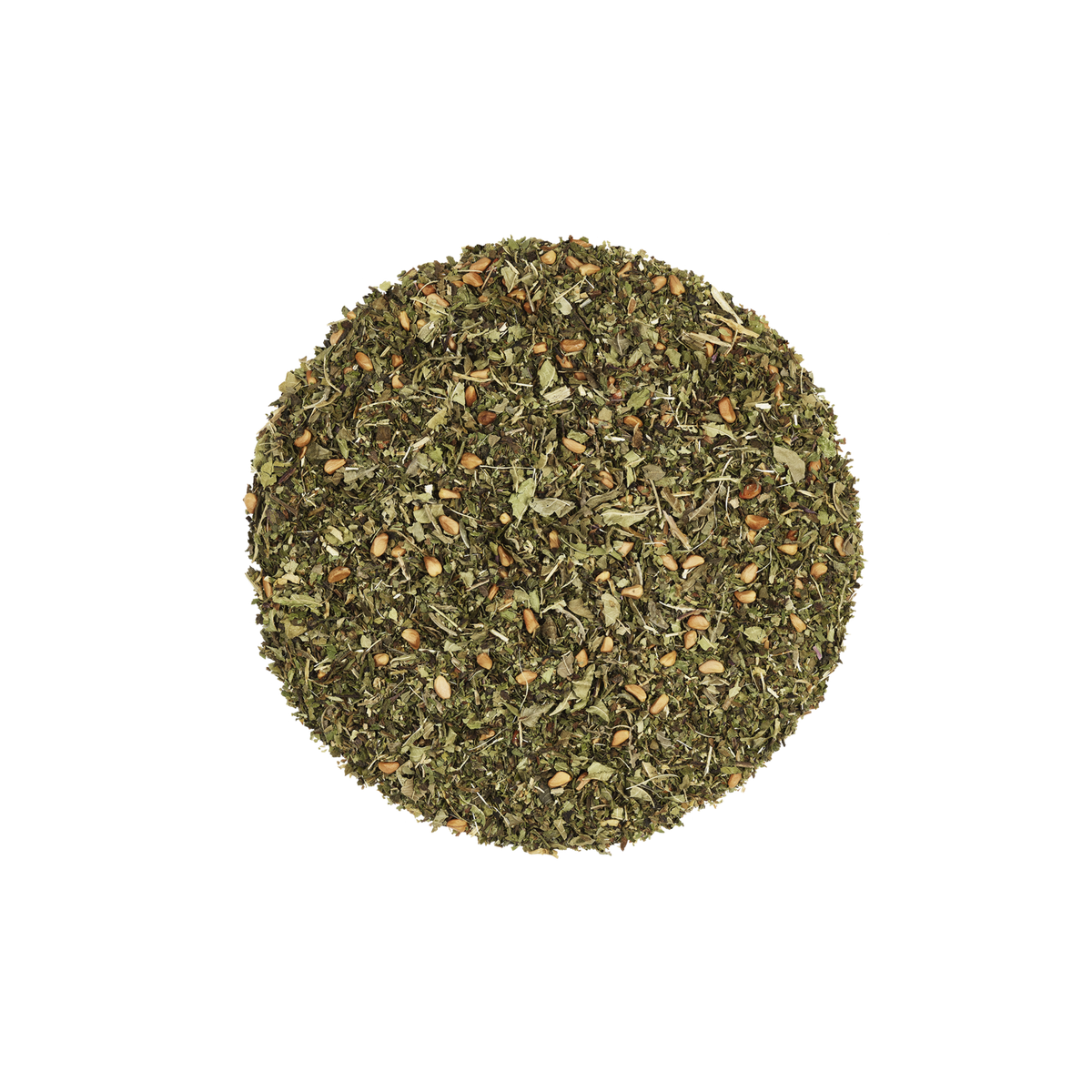 Lemon Verbena Menta