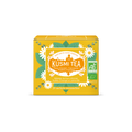 20 muslin tea bags