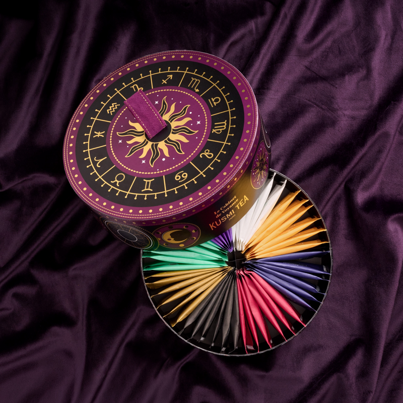 Estuche de prestigio de Navidad