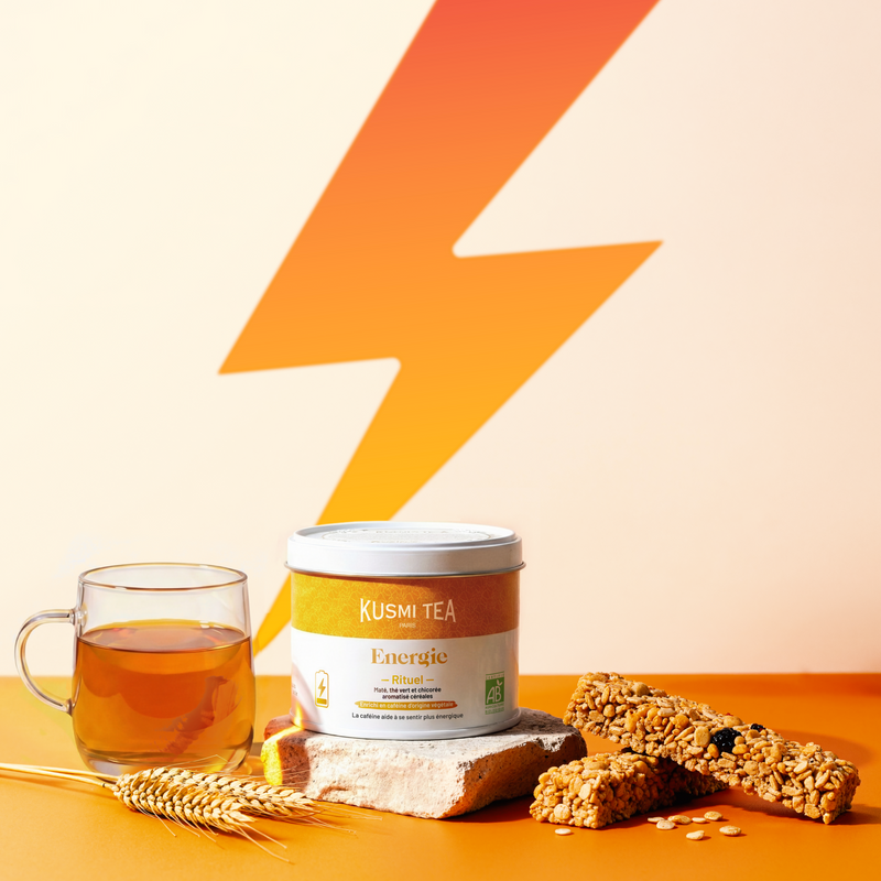 Rituel Energie