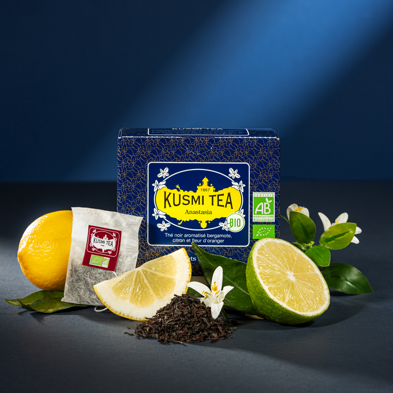 Anastasia® (Organic)