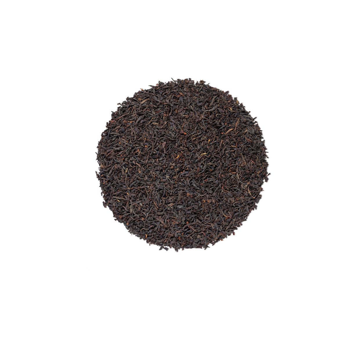 Té negro frutos rojos