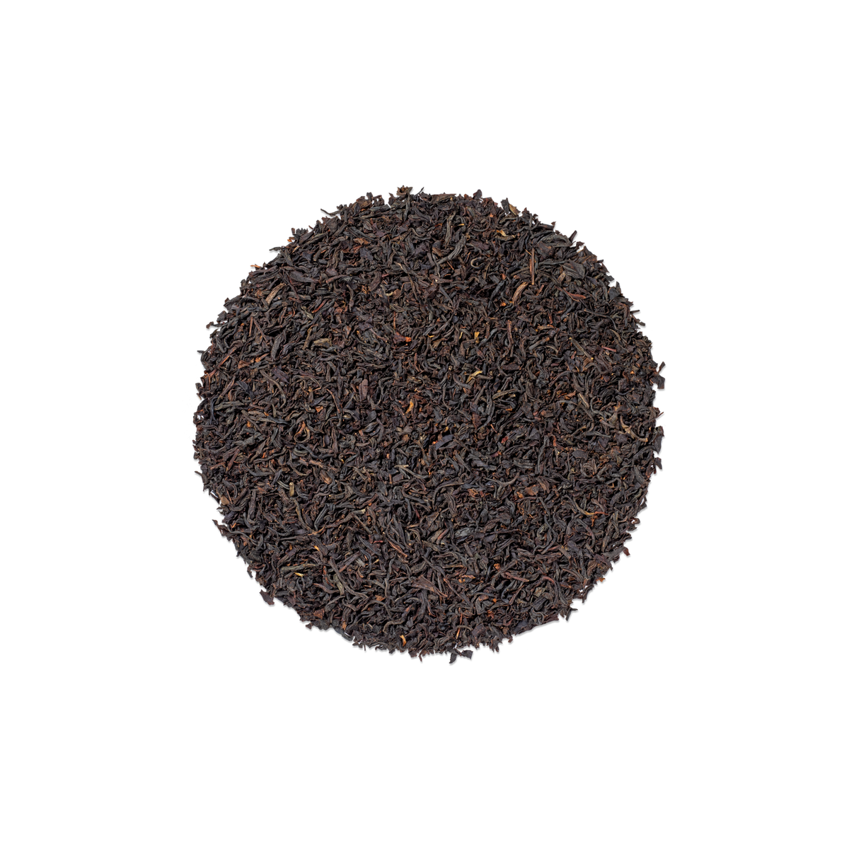 Earl Grey goût polonais N°18