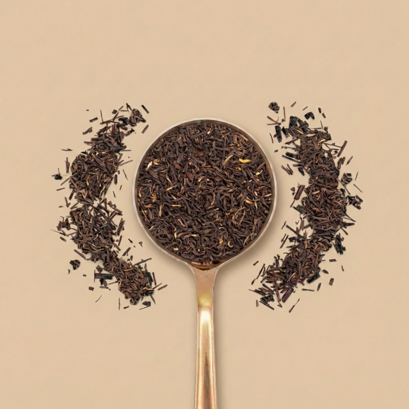 Grand Yunnan N°21 (Organic)