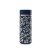 Motif " Sakura Bleu Nuit"