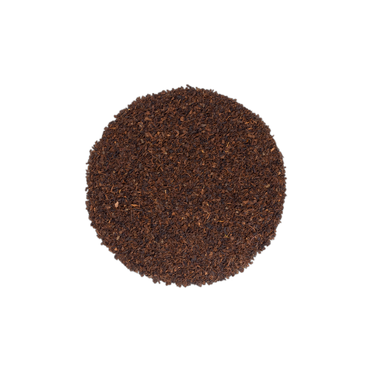 Earl Grey desteinado con cítricos